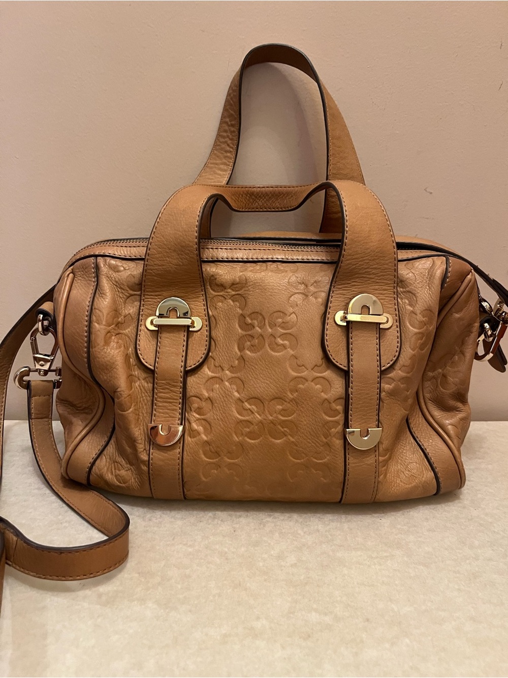 Coccinelle crossbody bag